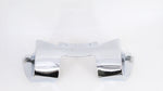 Polaris Rear Chrome Valence PN 2875773
