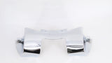 Polaris Rear Chrome Valence PN 2875773