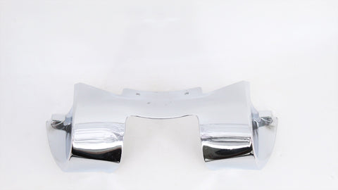 Polaris Rear Chrome Valence PN 2875773