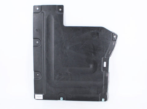 BMW Group Front Center Underfloor Coating PN 51-75-7-163-562