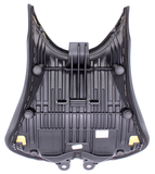 Triumph Low Rider Seat, Red Stitching PN A2307128