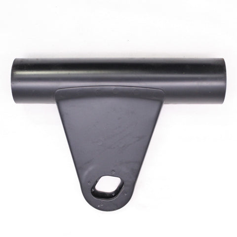 Kawasaki Left Hand Fork Cover (Black) PN 44033-1023-10