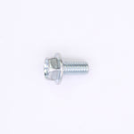 Flanged Bolt 5 X 10 Part Number - 130Ca0510 For Kawasaki