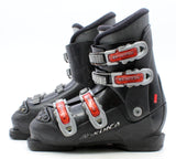 Nordica GP TJ Junior Ski Boots - Size 8.5 / Mondo 26.5 Used