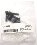 Polaris Handlebar Clamp Kit PN 2202409