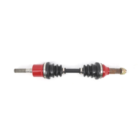 Motor Master Minotaur Super Duty Shaft PN 87013MSD