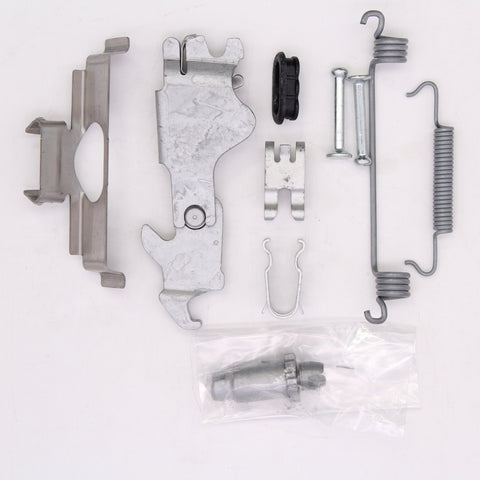 Maserati Quattroporte M156 Ghibli Rear Brake Shoe Accessory Fastener 673000034