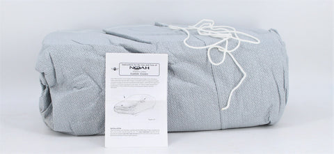 BMW Group Car Cover PN 82-11-0-035-883