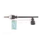 Motor Master Half CV Shaft PN 536-2216