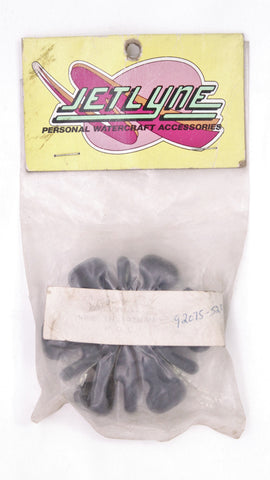 Jetlyne Rubber Damper Coupling PN 92075-520