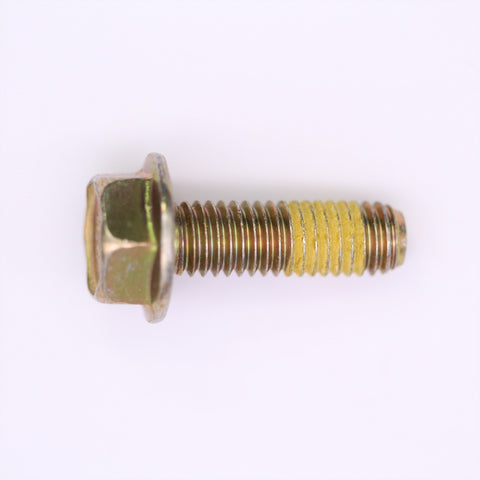 Flange Hex Screw Part Number - 207582544 For Can-Am
