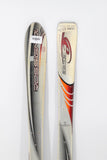 Rossignol E-Edge Jr. Flat Skis - 110 cm Used