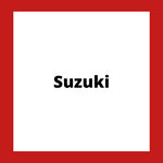 Suzuki Side Cover Emblem PN 68131-45120