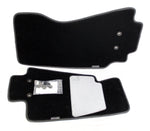 Aston Martin Floormat Set (Two Mats) Part Number - 705914