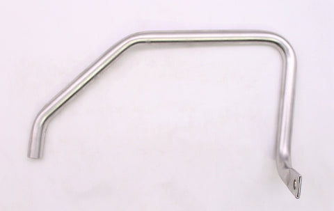 Hand Guard Kit Part Number - 71607705949 For BMW