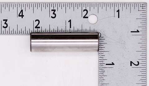 Suzuki Piston Pin Part Number - 3002-836