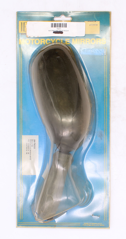EMGO Right Hand Replacement Mirror Part Number - 78231 For Suzuki