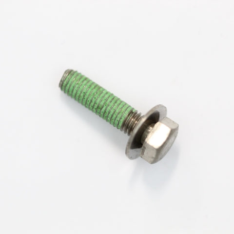 Bolt Part Number - 92151-3717 For Kawasaki