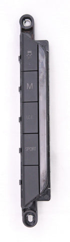 Maserati CONTROLS PLATE PN 670024385