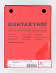 Kuryakyn *Speedform Saddlebag Lid Spoilers PN 7066