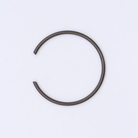 Genuine Yamaha Piston Pin Clip PN 66E-11634-00-00 (Pack of 4)