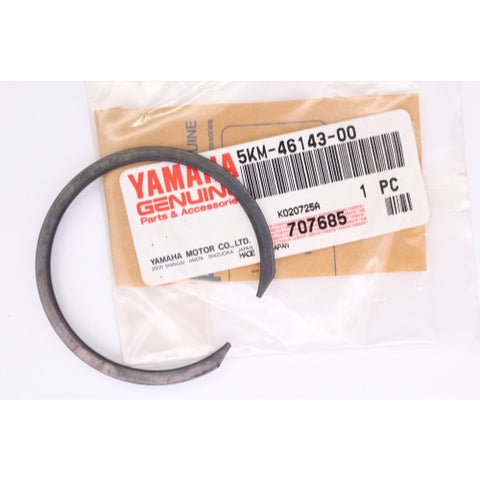 Yamaha Snap Ring PN 5KM-46143-00-00