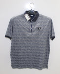 Lamborghini Aventador Polo Men's Size Medium PN 9012182CCU196EM2XX