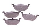 Volkswagon Brk Lining PN 1J0-698-151-J