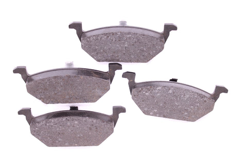 Volkswagon Brk Lining PN 1J0-698-151-J