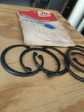 Harley-Davidson Snap Ring Part Number - 11035