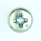 Pan Screw 5X16 Part Number - 93500-05016-0A For Honda