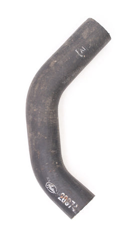 Gates Radiator Hose Part Number - 05-2097