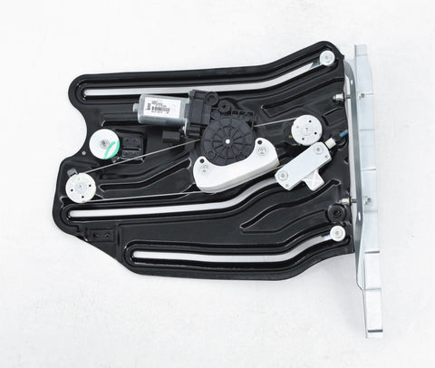 GENUINE MASERATI, REAR RH WINDOW GLASSLIFT, PN 082526300