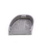 Grab Rail Cap B (Gray) Part Number - 83243-S5A-003ZC For Honda