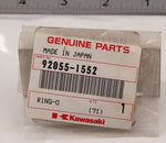Genuine Kawasaki O-Ring PN 92055-1552