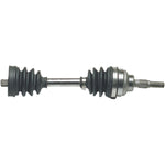 Half Wheel CV Shaft Part Number - WE381547