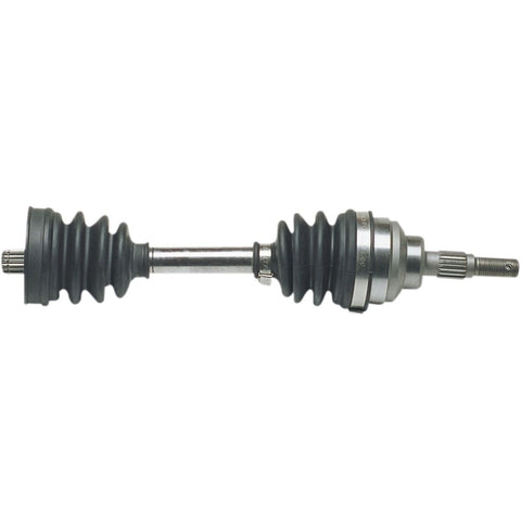 Half Wheel CV Shaft Part Number - WE381547