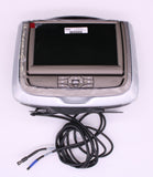 Invision Headrest DVD Monitor ESLM7FB2 Slimline Sl7