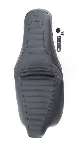Step Up Seat (Black) Part Number - 8011013
