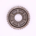 Kawasaki OEM Kawasaki 13129-1100 Driven Shaft Low Gear NOS