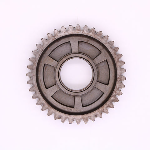Kawasaki OEM Kawasaki 13129-1100 Driven Shaft Low Gear NOS