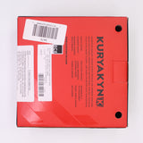 Kuryakyn ECE Turn Signal Bullet, Amber LED PN 5475