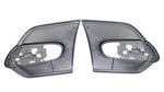 MINI Trim Cover Set With Pad Part Number - 51-14-2-352-625