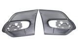 MINI Trim Cover Set With Pad Part Number - 51-14-2-352-625