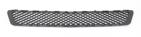 Grille, Front Bumper Part Number - A212-885-05-23 For Mercedes-Benz
