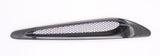 McLaren Duct Bonnet Assembly CF, LH PN 1214A2918CPCFG