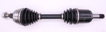 Mercedes-Benz Drive Shaft PN A1633300501