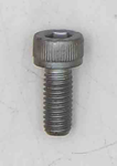 KTM Screw PN 0912050123