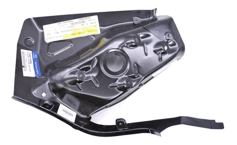 Hyundai Rear Right Hand Combination Lamp Housing Panel Part Number - 71580-3Y000