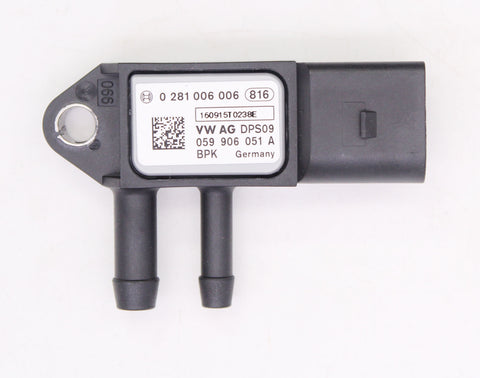 Lamborghini Pressure Sensor PN 059906051A
